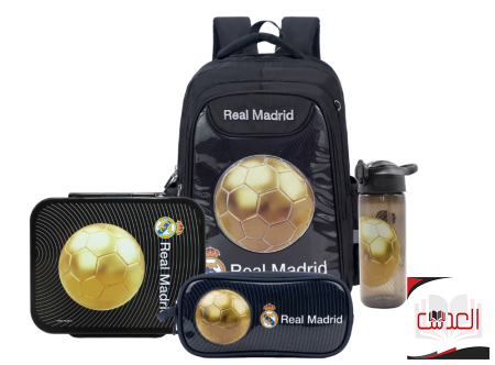 ريل مدريد اسور